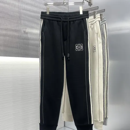 ロエベ カジュアルパンツ