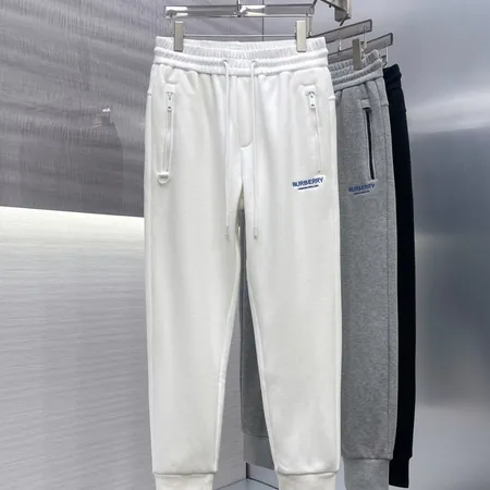 バーバリー ス カジュアルパンツ