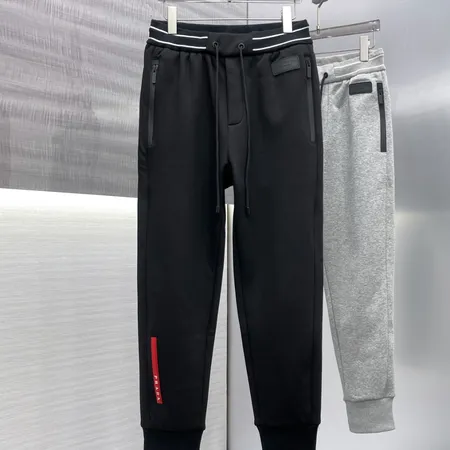 プラダ カジュアルパンツ