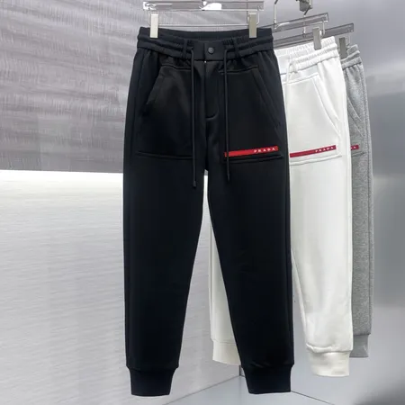 プラダ カジュアルパンツ