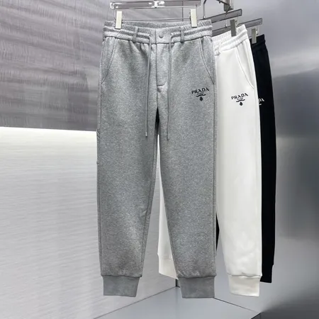 プラダ カジュアルパンツ