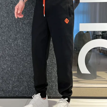 エルメス カジュアルパンツ