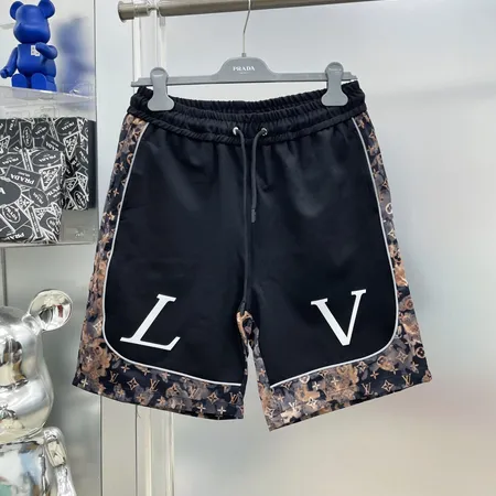 ルイヴィトン ショートパンツ