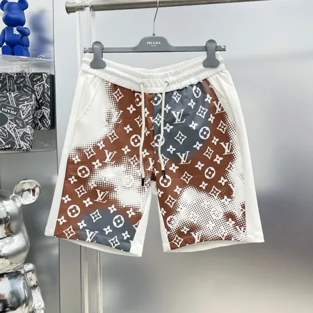 ルイヴィトン ショートパンツ