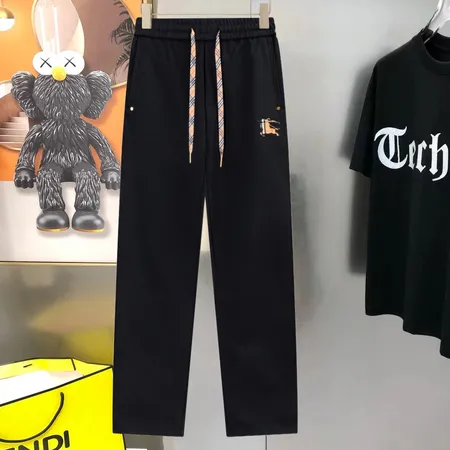 バーバリー ス カジュアルパンツ