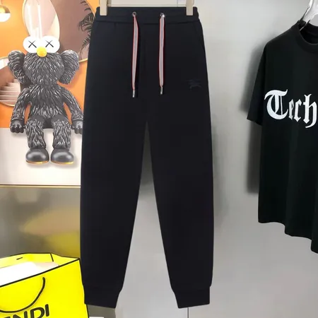 バーバリー ス カジュアルパンツ