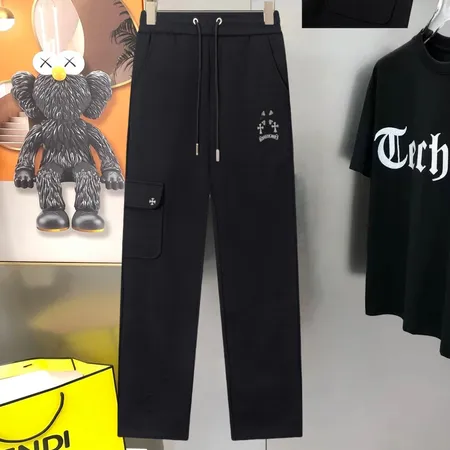 クロムハーツ カジュアルパンツ