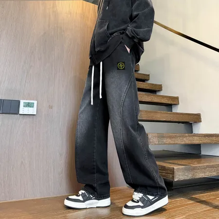 ストーンアイランド ジーンズ