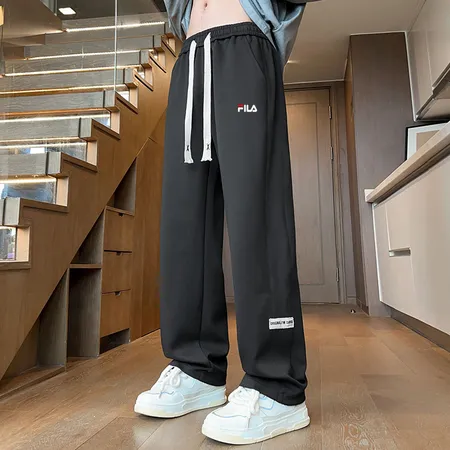 フィラ カジュアルパンツ