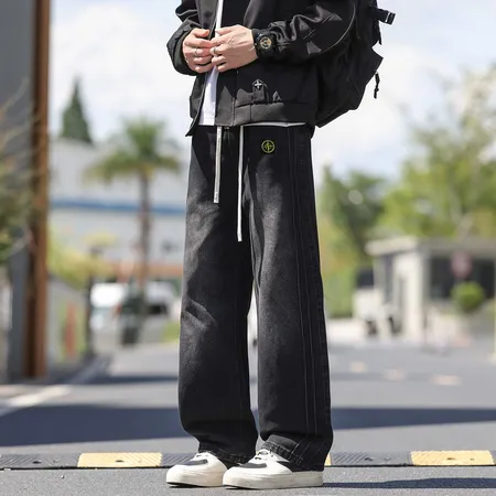 ストーンアイランド ジーンズ