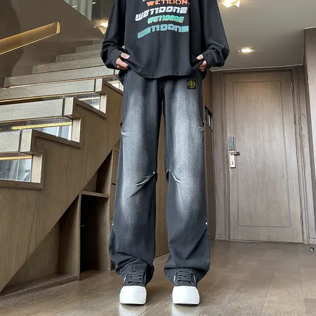 ストーンアイランド ジーンズ