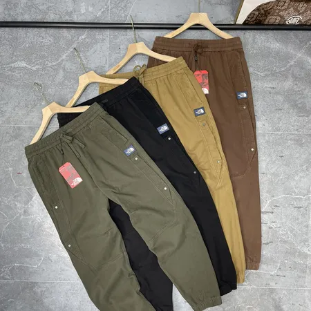 ノースフェイス カジュアルパンツ