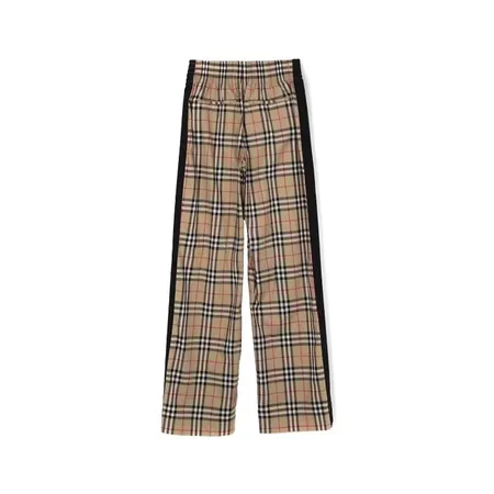 バーバリー ス カジュアルパンツ