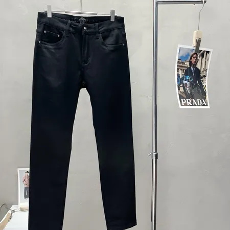 ヴェルサーチ ジーンズ