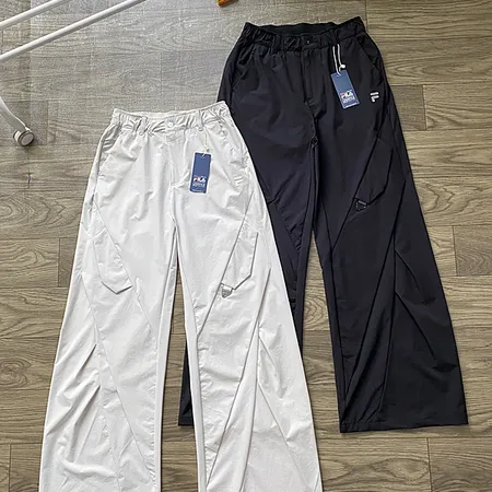 フィラ カジュアルパンツ