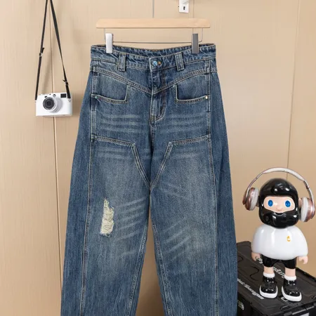 ルイヴィトン ジーンズ