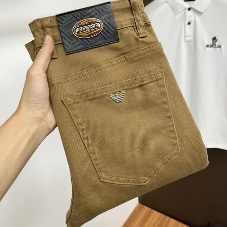 アルマーニ ジーンズ