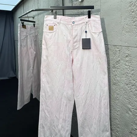 ルイヴィトン ジーンズ