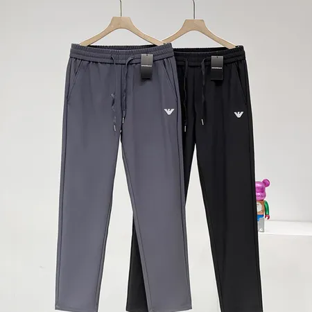 アルマーニ カジュアルパンツ