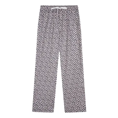 バーバリー ス カジュアルパンツ