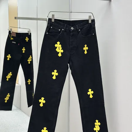 ゴヤール ジーンズ