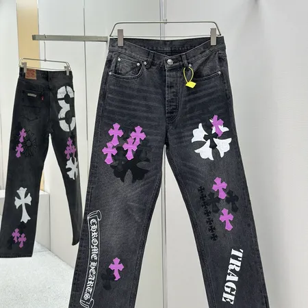 ゴヤール ジーンズ