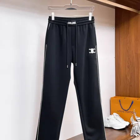 セリーヌ カジュアルパンツ