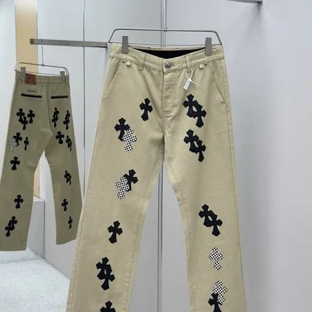 ゴヤール ジーンズ