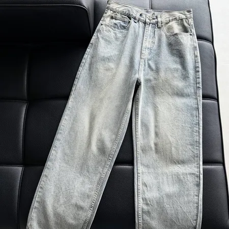 クロムハーツ ジーンズ