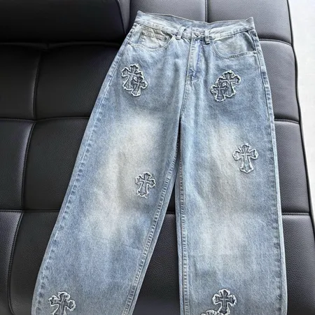 クロムハーツ ジーンズ