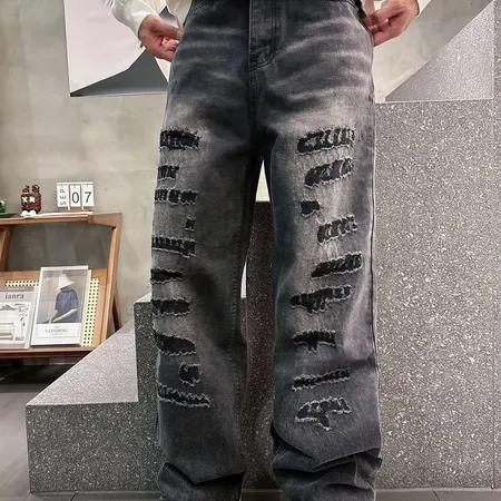 クロムハーツ ジーンズ