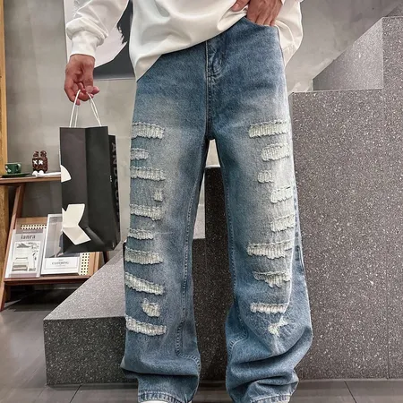 クロムハーツ ジーンズ