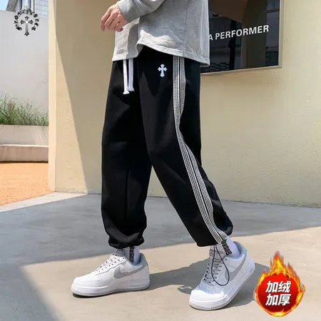 クロムハーツ カジュアルパンツ