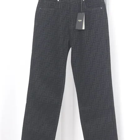 フェンディ ジーンズ