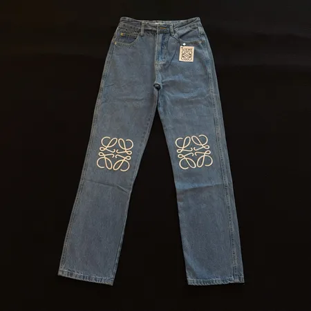 ロエベ ジーンズ