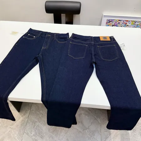 ロエベ ジーンズ