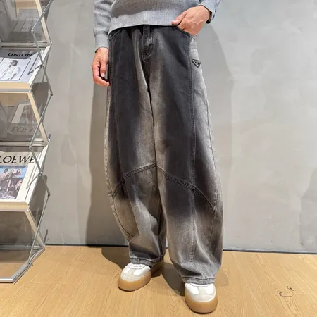 プラダ ジーンズ