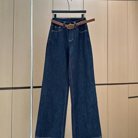 シャネル ジーンズ