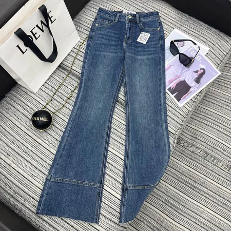 ロエベ ジーンズ