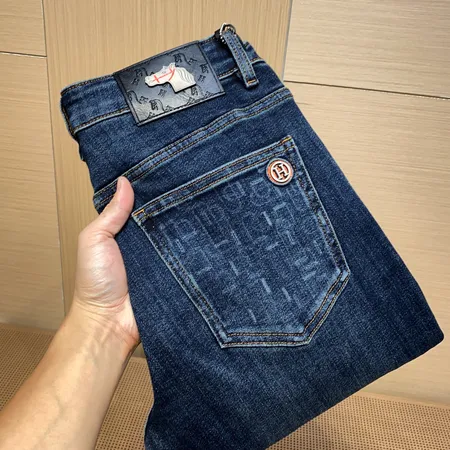 エルメス ジーンズ