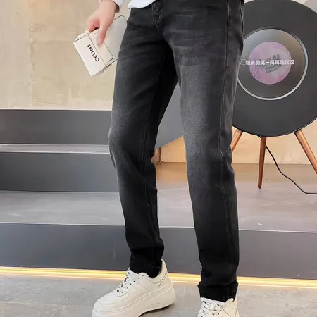 ロエベ ジーンズ