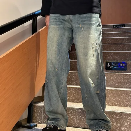 ボッテガ ヴェネタ ジーンズ