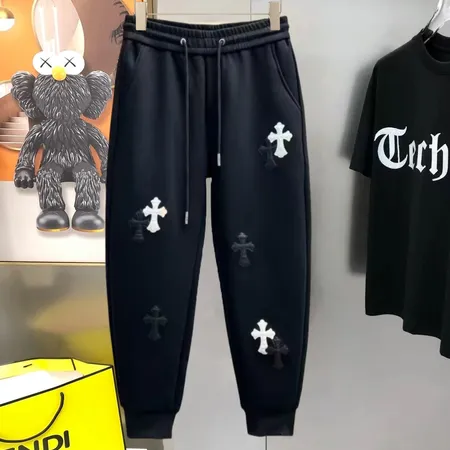クロムハーツ カジュアルパンツ