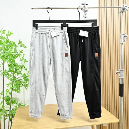 ロエベ カジュアルパンツ