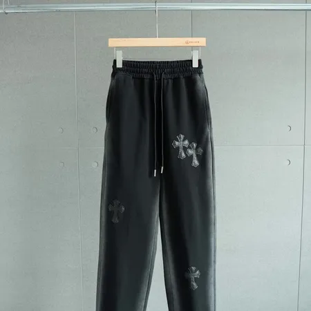 クロムハーツ カジュアルパンツ
