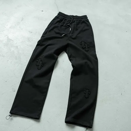 クロムハーツ カジュアルパンツ