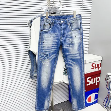 ロエベ ジーンズ