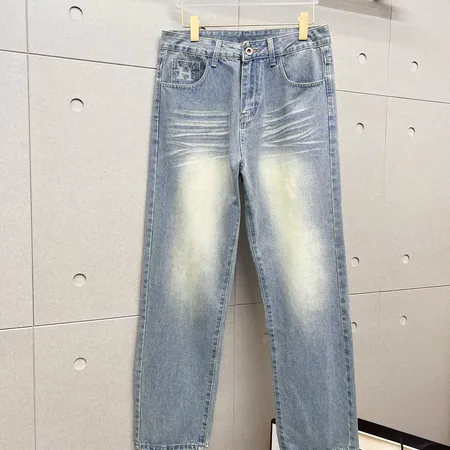 エルメス ジーンズ