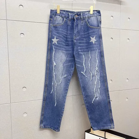 ジバンシィ ジーンズ