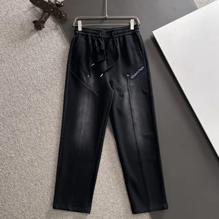 バレンシアガ カジュアルパンツ